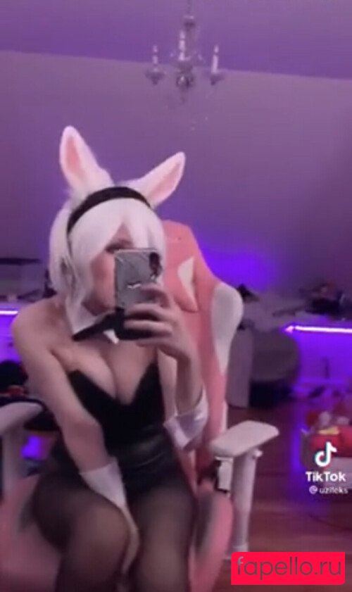 Zuzu Cosplay Nude Onlyfans Photo 21