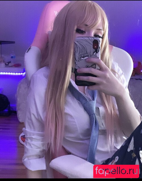 Zuzu Cosplay Nude Onlyfans Photo 19