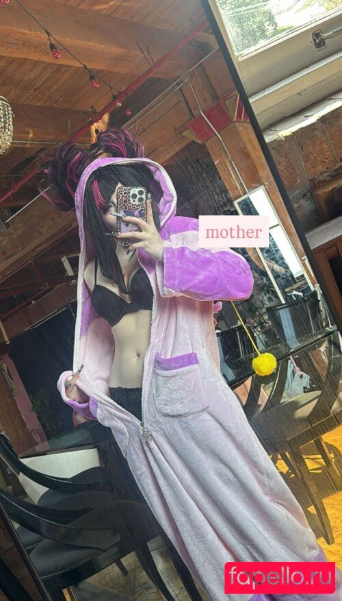 Zuzu Cosplay Nude Onlyfans Photo 7