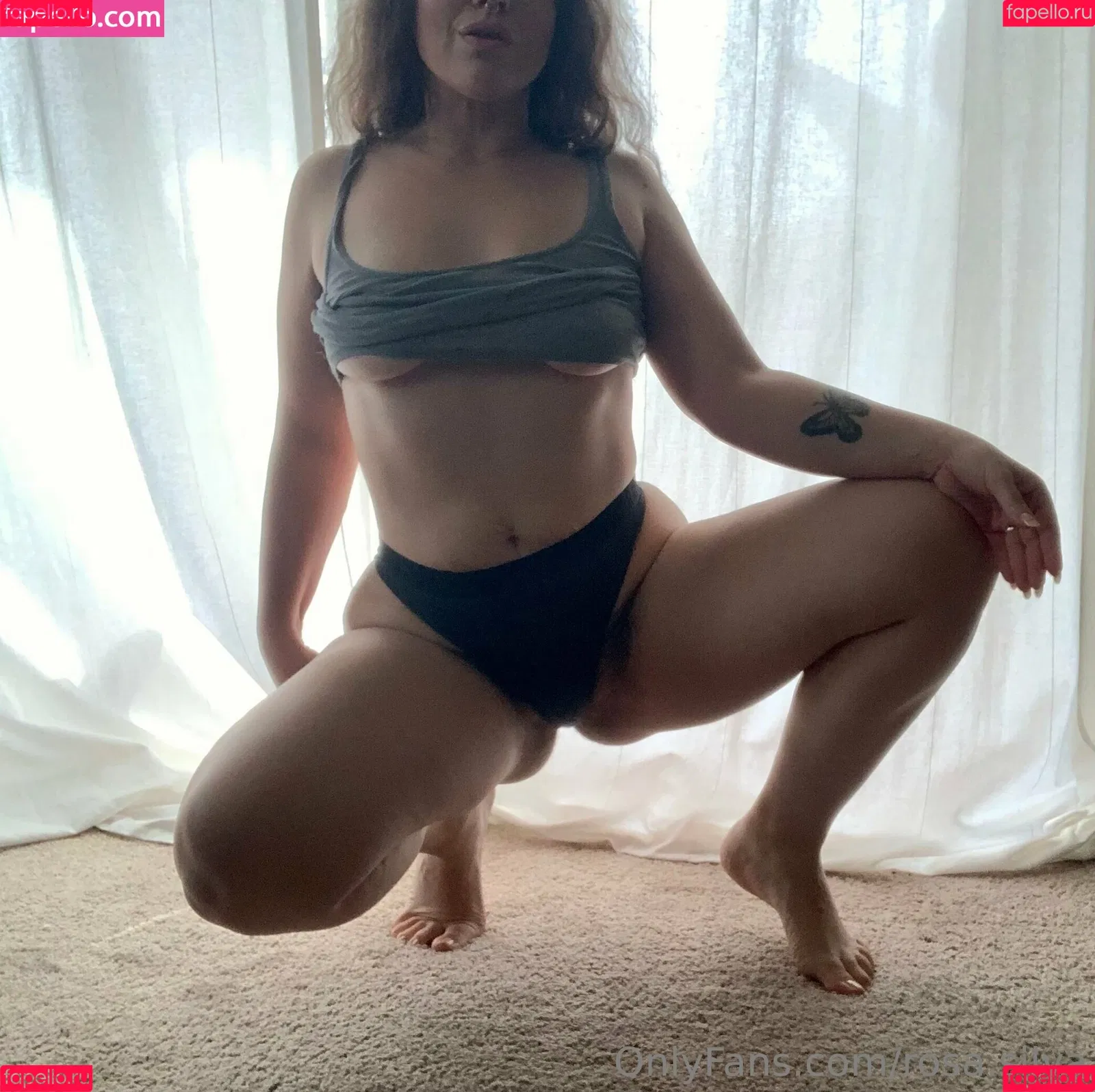 rosa.silva Onlyfans Photo Gallery 