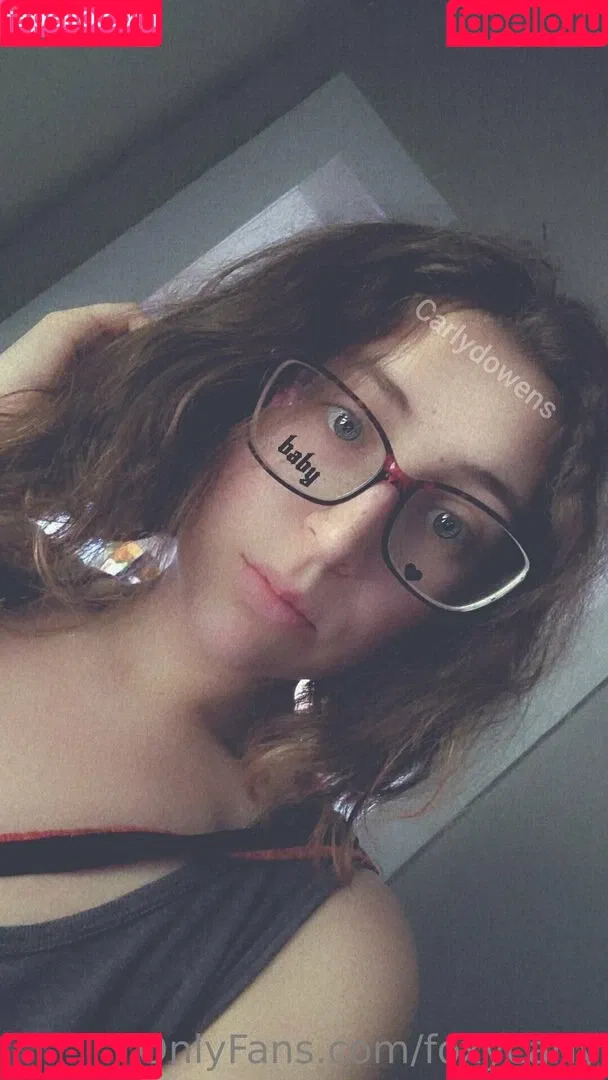 foxycarly Onlyfans Photo Gallery 