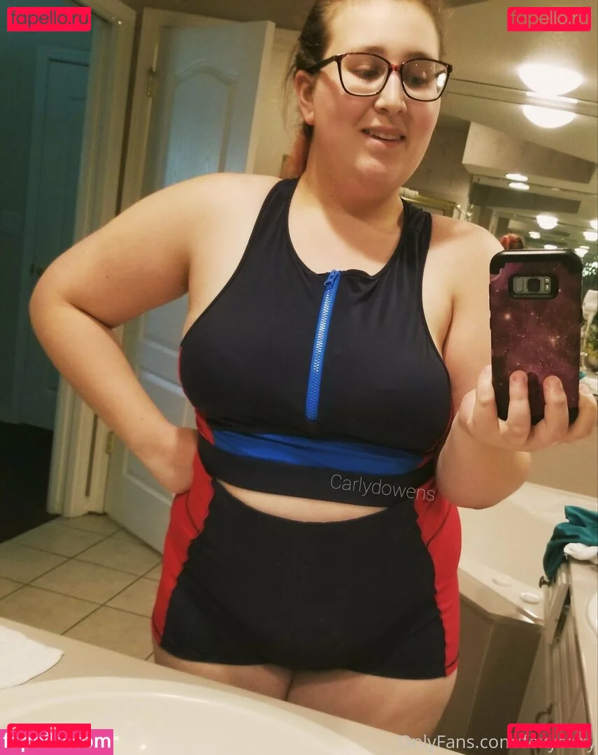 foxycarly Onlyfans Photo Gallery 