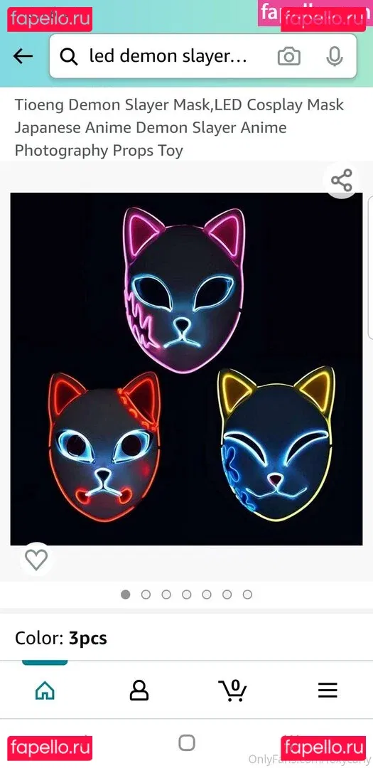 foxycarly Onlyfans Photo Gallery 