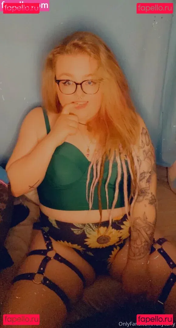 foxycarly Onlyfans Photo Gallery 