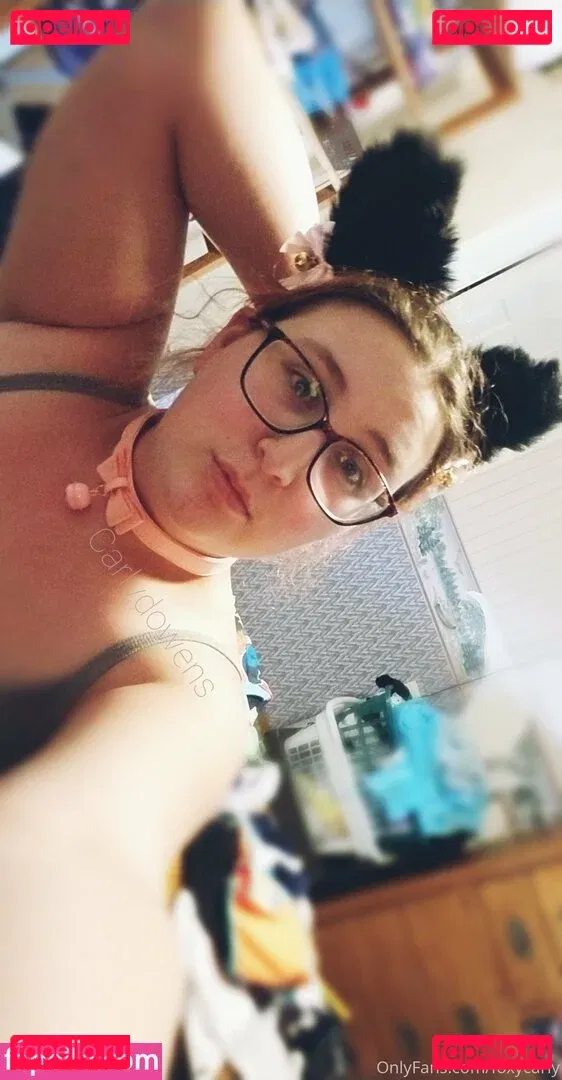 foxycarly Onlyfans Photo Gallery 