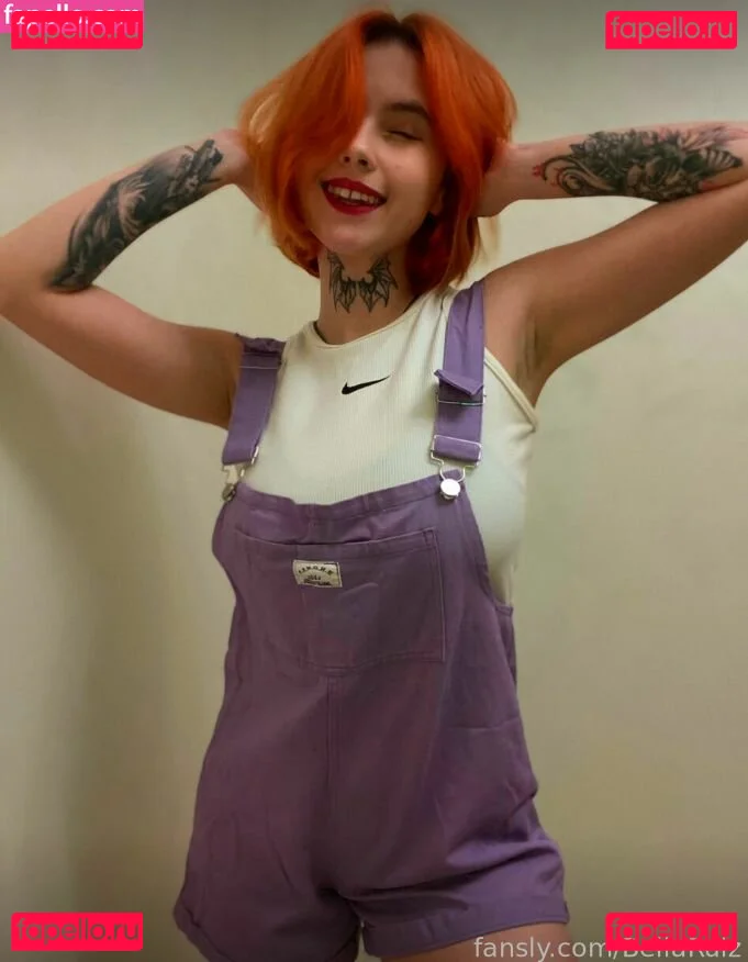 BellaRuiz Onlyfans Photo Gallery 