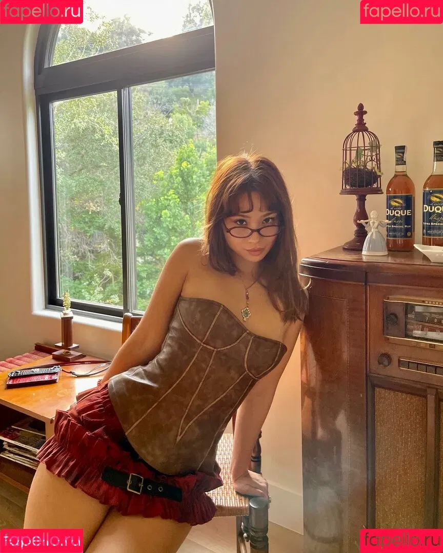 Nadia Goh Onlyfans Photo Gallery 