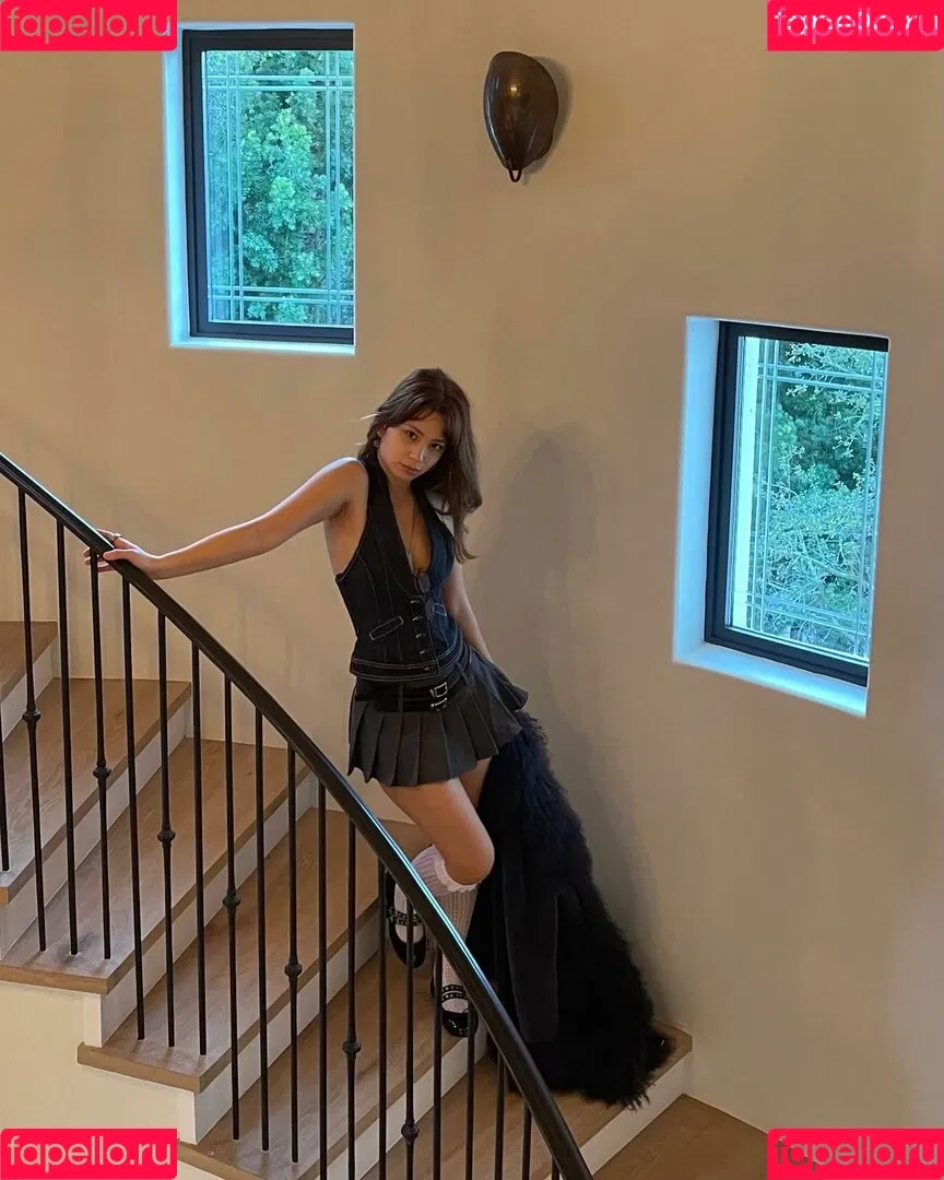 Nadia Goh Onlyfans Photo Gallery 