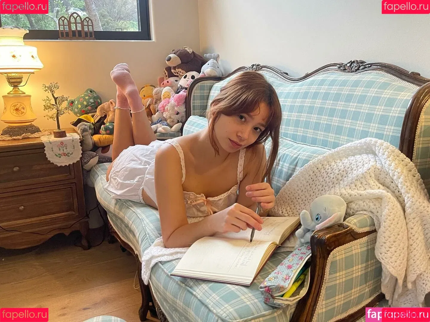 Nadia Goh Onlyfans Photo Gallery 