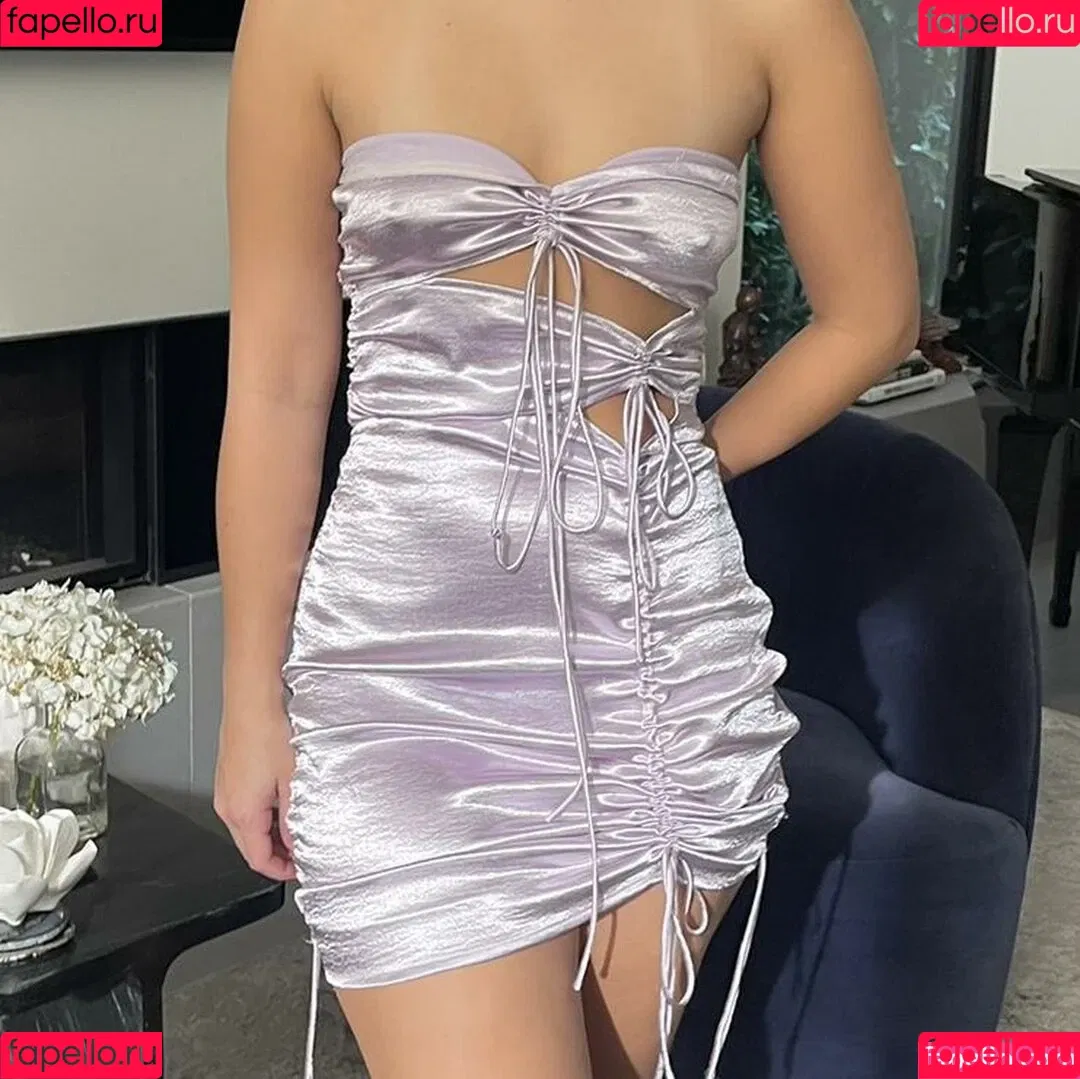 Nadia Goh Onlyfans Photo Gallery 