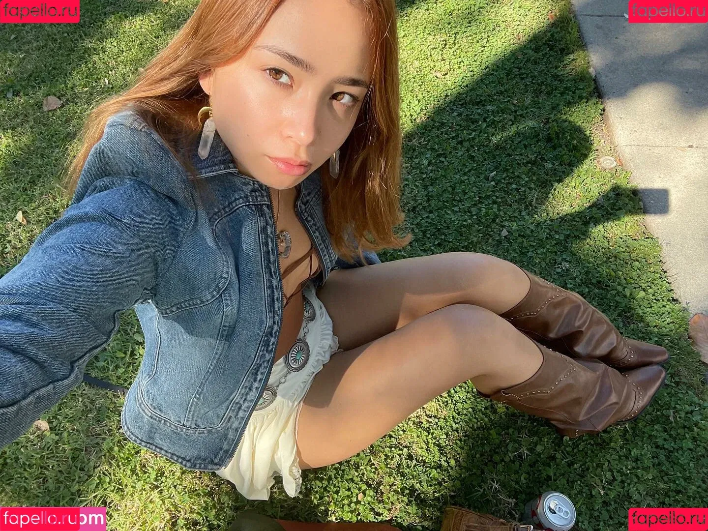 Nadia Goh Onlyfans Photo Gallery 