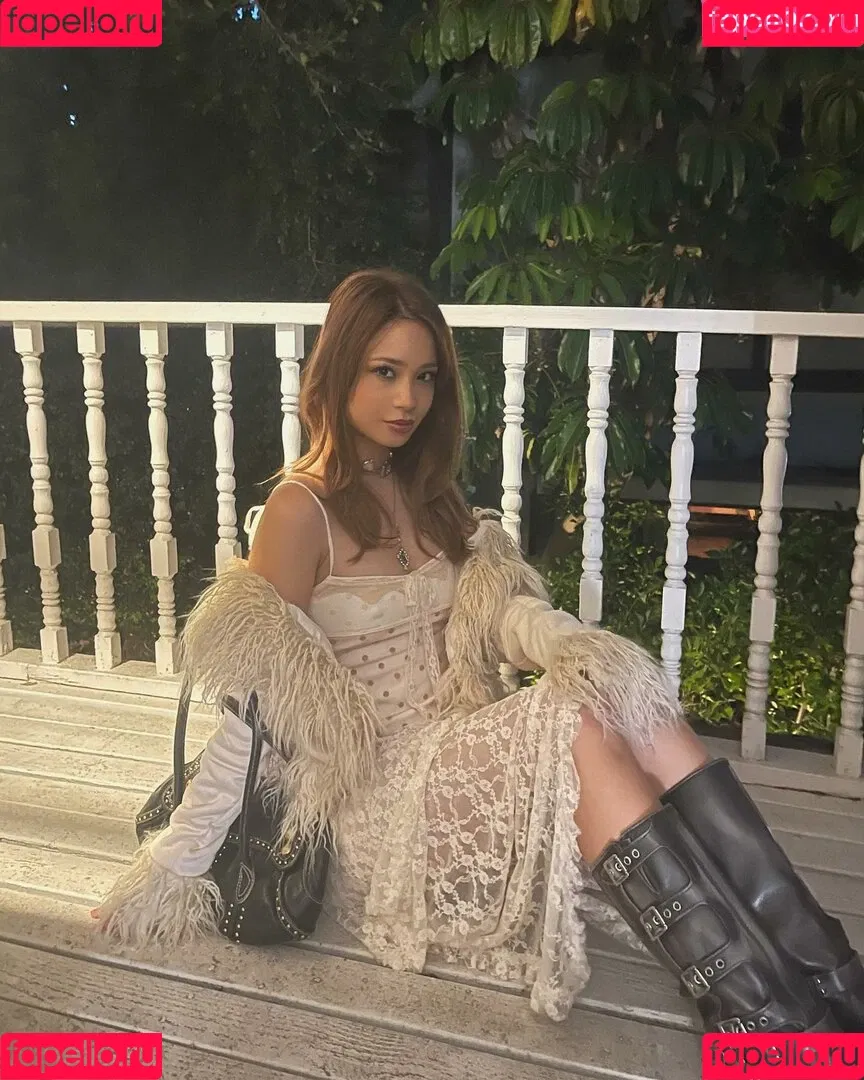 Nadia Goh Onlyfans Photo Gallery 