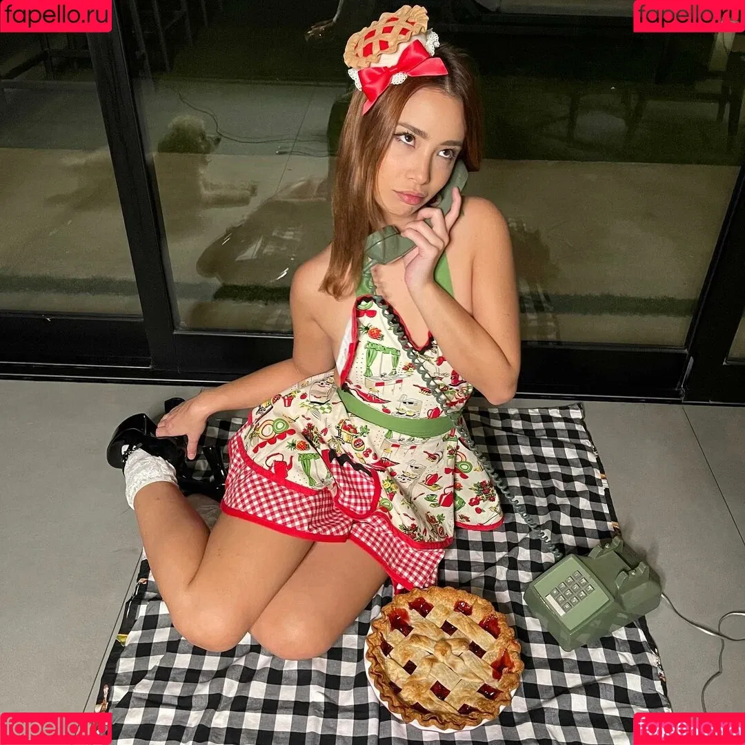 Nadia Goh Onlyfans Photo Gallery 