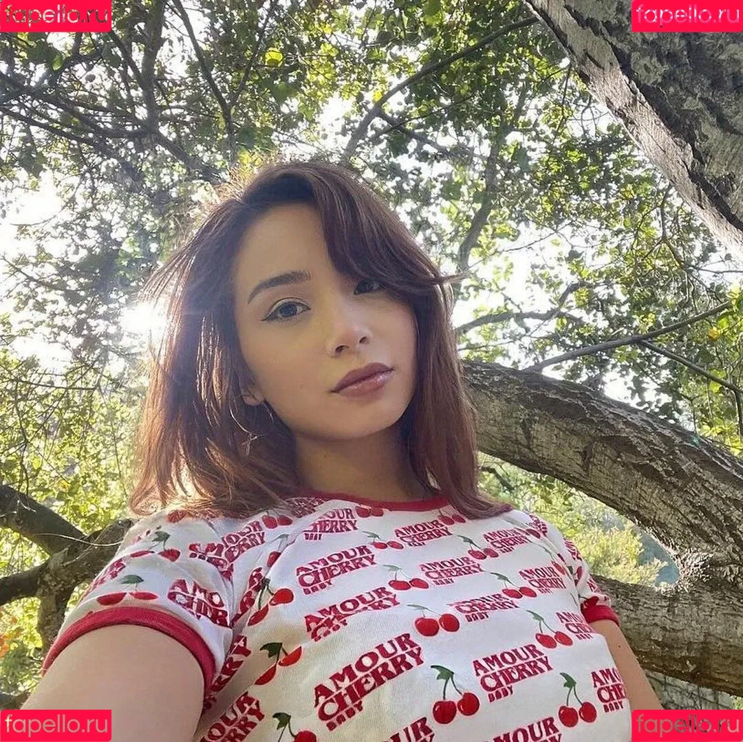 Nadia Goh Onlyfans Photo Gallery 