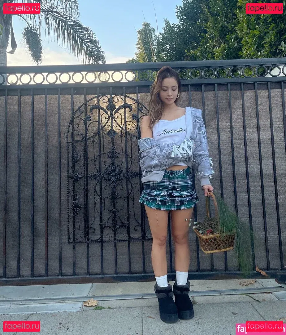 Nadia Goh Onlyfans Photo Gallery 