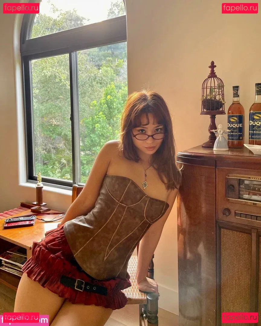 Nadia Goh Onlyfans Photo Gallery 