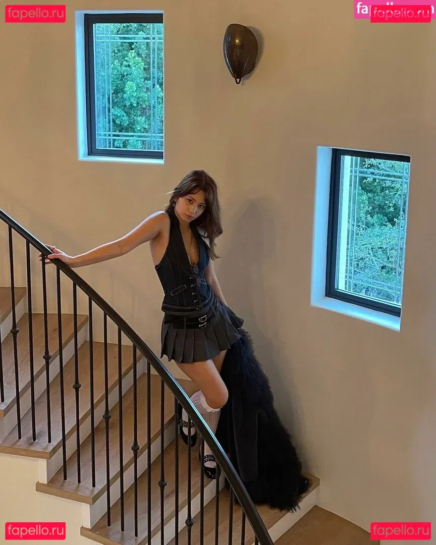 Nadia Goh Onlyfans Photo Gallery 