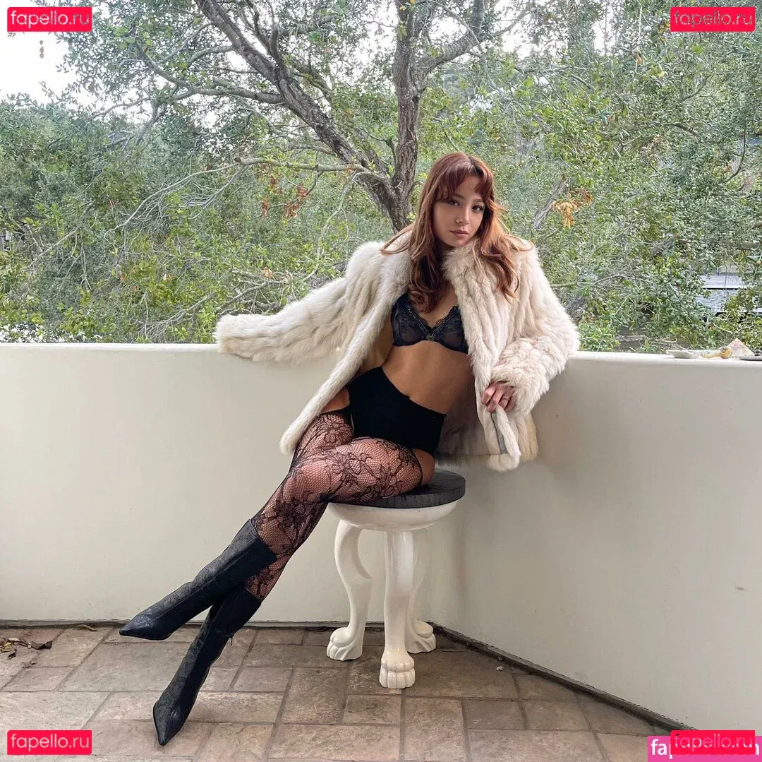 Nadia Goh Onlyfans Photo Gallery 