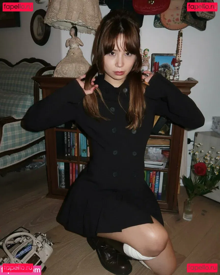 Nadia Goh Onlyfans Photo Gallery 