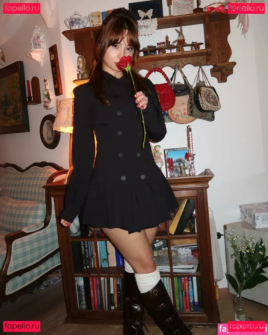 Nadia Goh Onlyfans Photo Gallery 