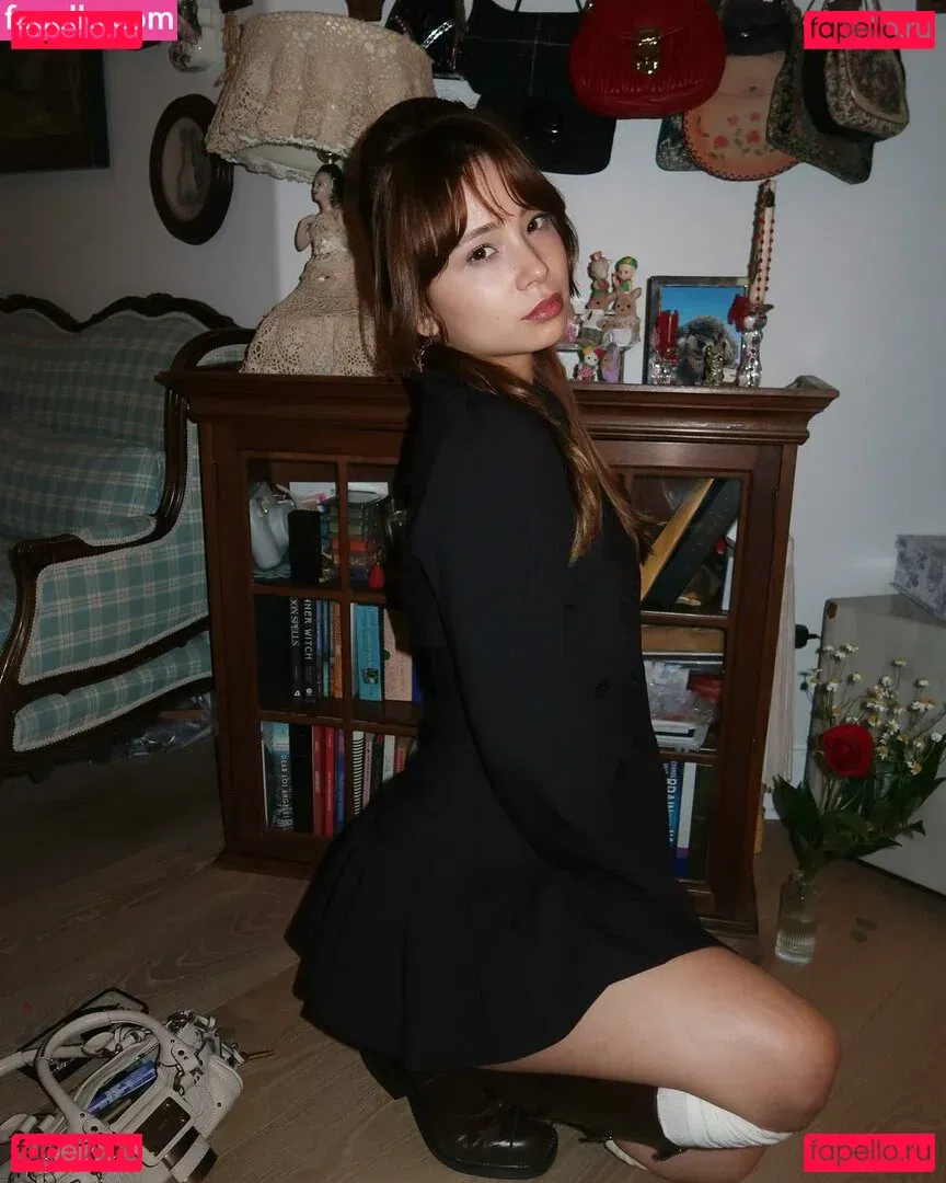 Nadia Goh Onlyfans Photo Gallery 