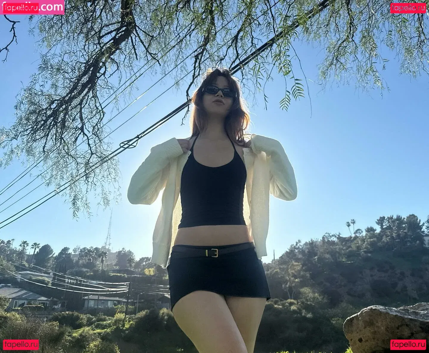 Nadia Goh Onlyfans Photo Gallery 