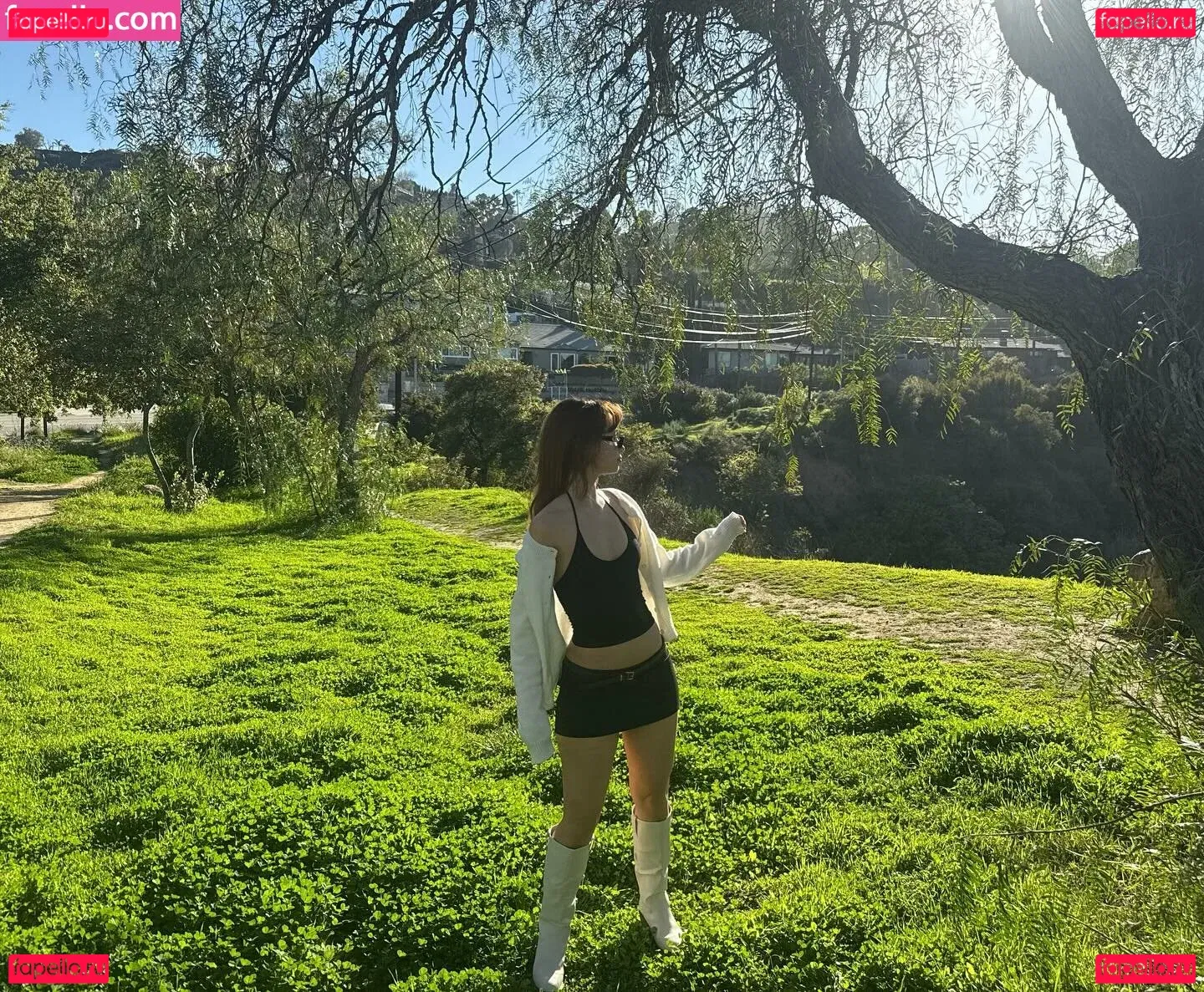 Nadia Goh Onlyfans Photo Gallery 