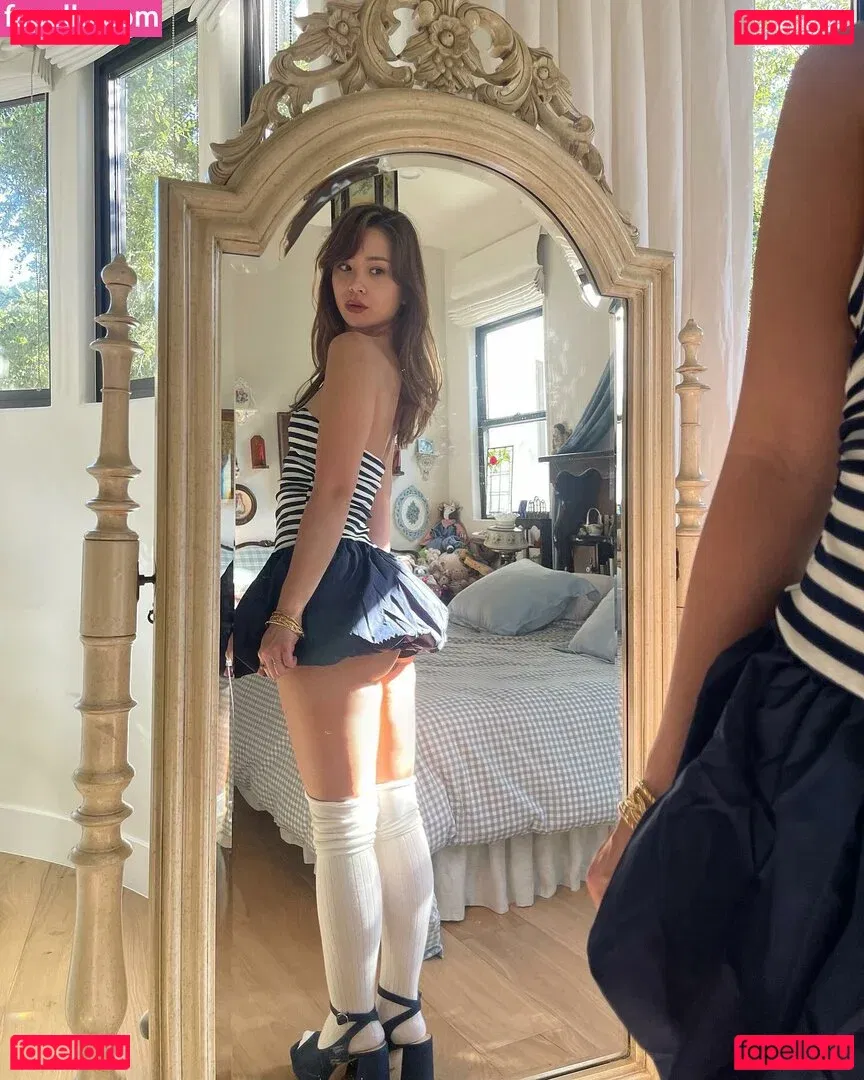 Nadia Goh Onlyfans Photo Gallery 