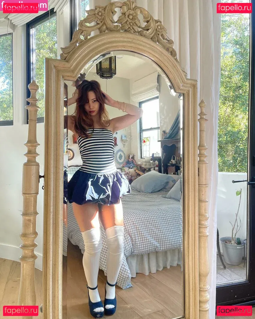 Nadia Goh Onlyfans Photo Gallery 