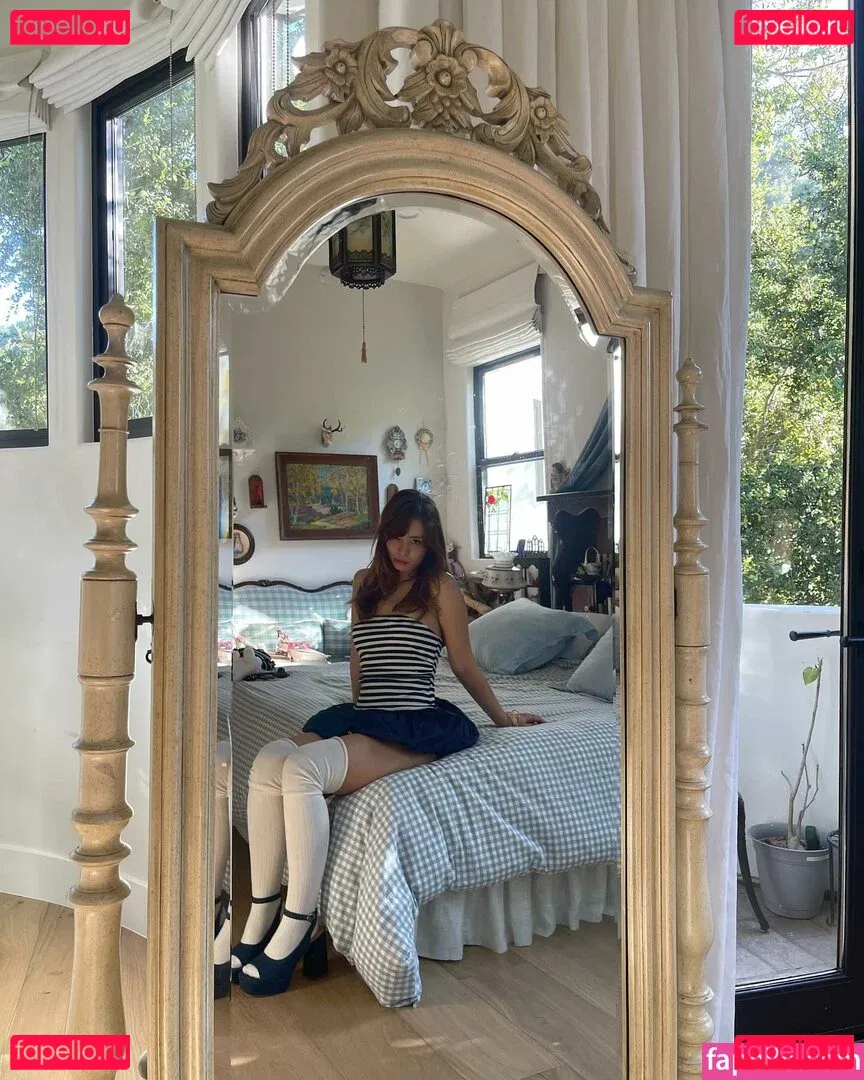 Nadia Goh Onlyfans Photo Gallery 