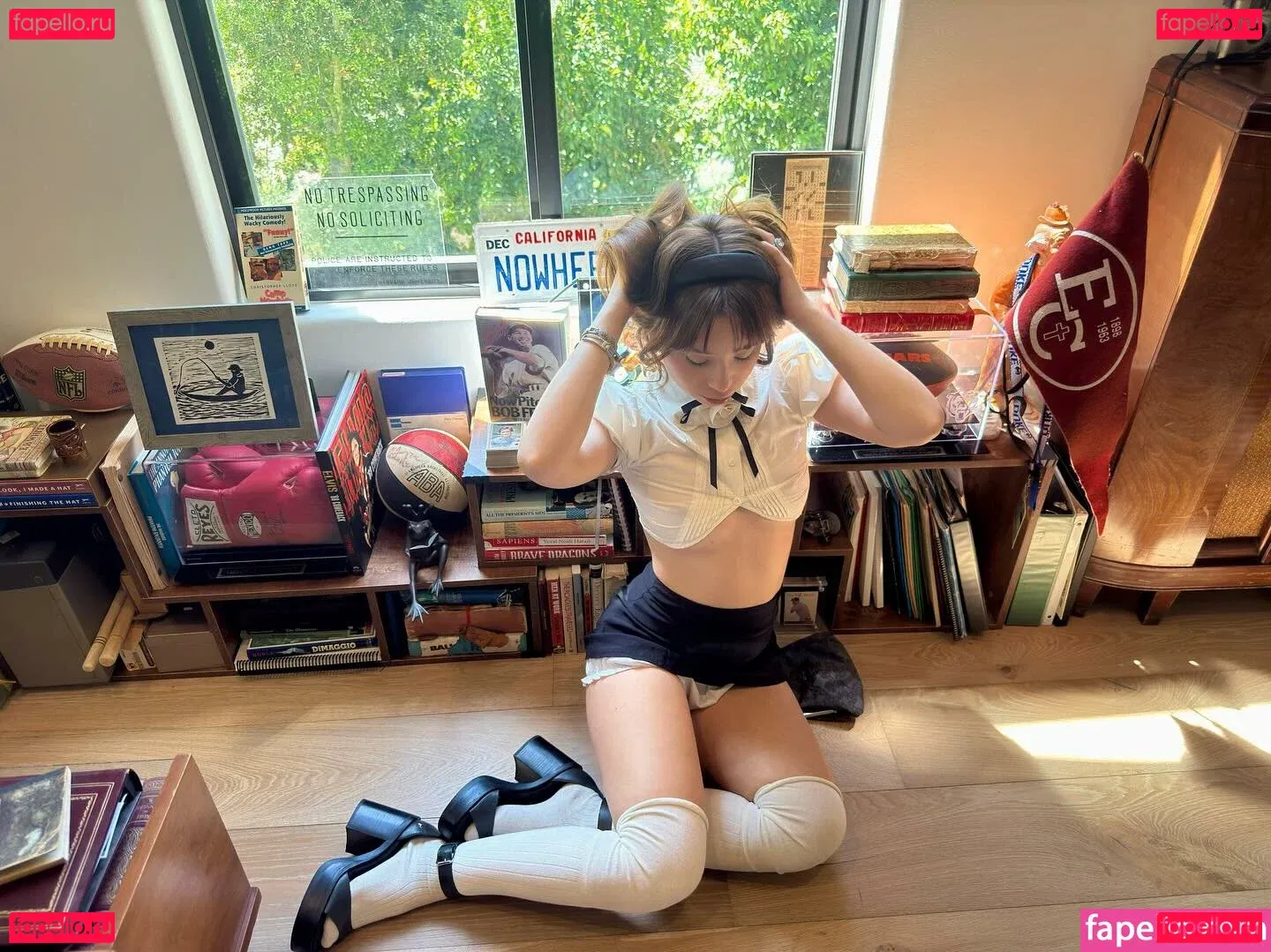 Nadia Goh Onlyfans Photo Gallery 