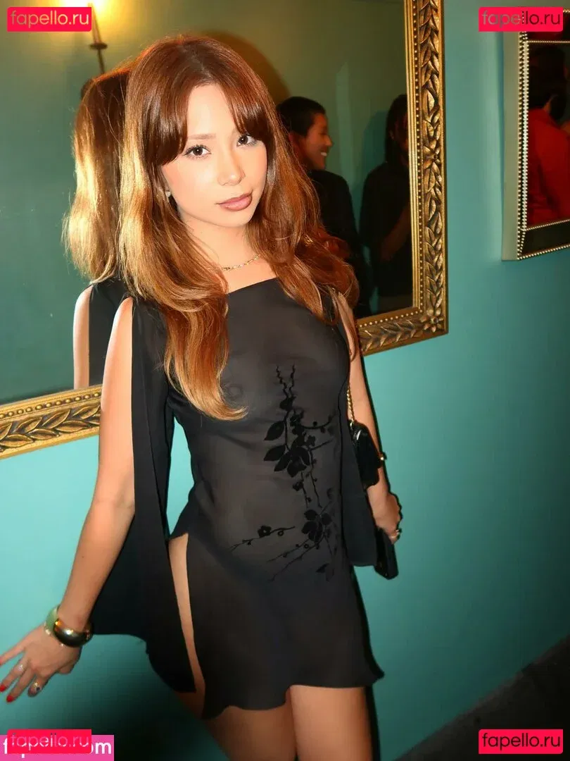 Nadia Goh Onlyfans Photo Gallery 