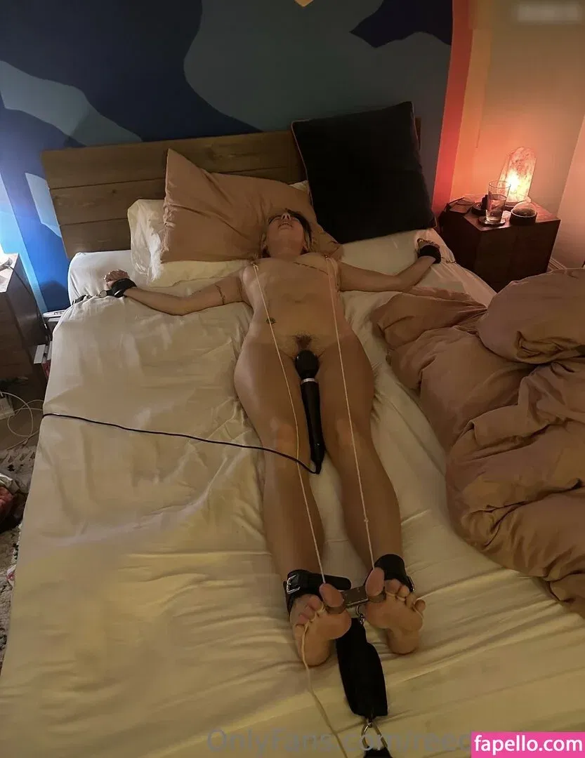 Reed Amber Onlyfans Photo Gallery 