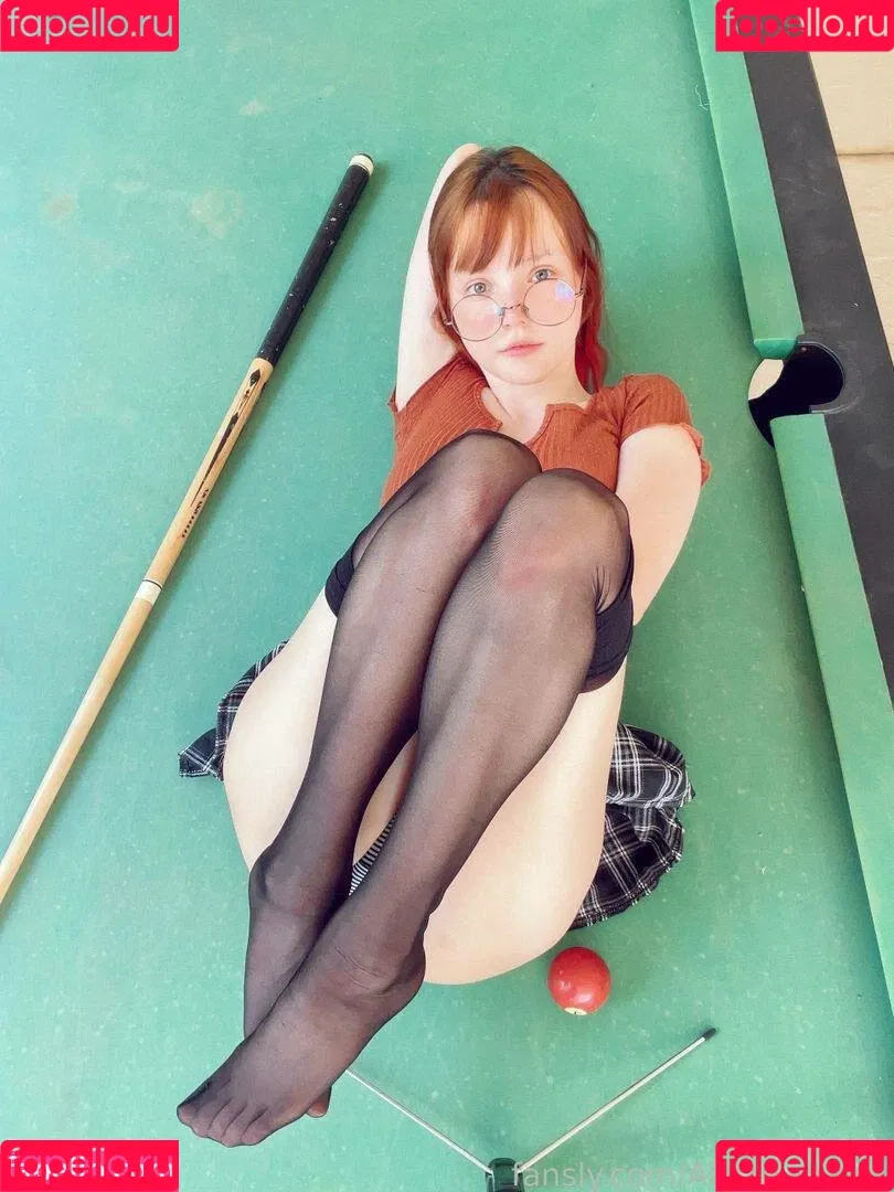AlisaPikaPika Onlyfans Photo Gallery 