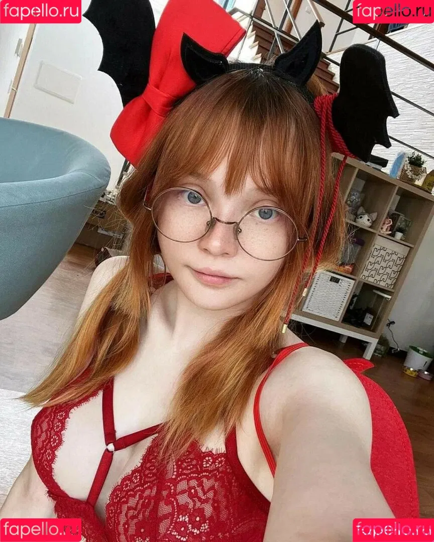 AlisaPikaPika Onlyfans Photo Gallery 
