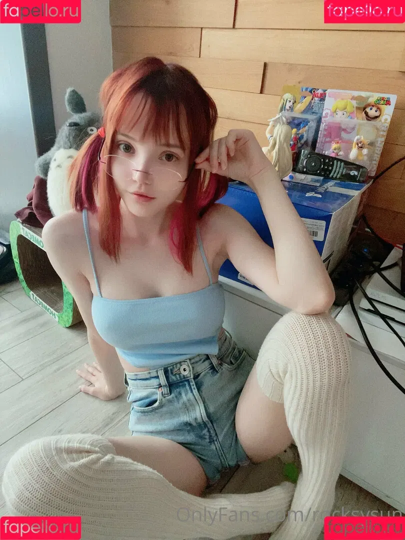 AlisaPikaPika Onlyfans Photo Gallery 