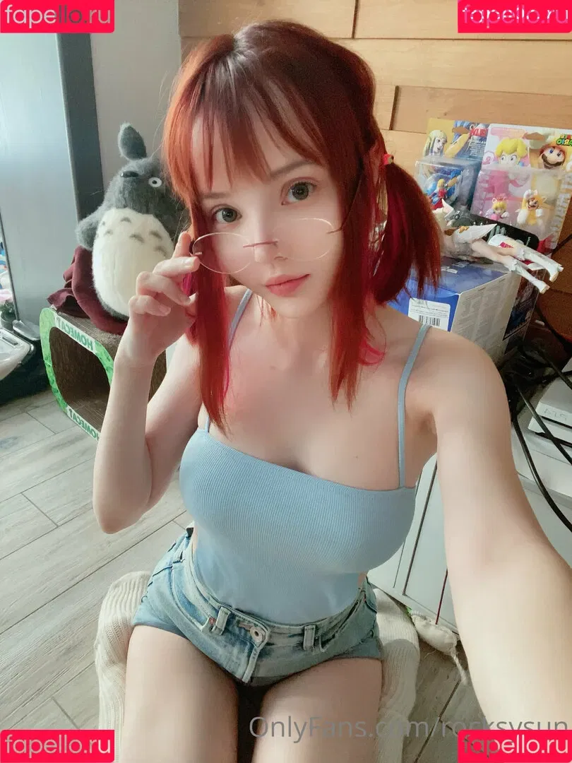 AlisaPikaPika Onlyfans Photo Gallery 