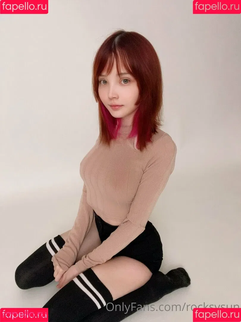AlisaPikaPika Onlyfans Photo Gallery 