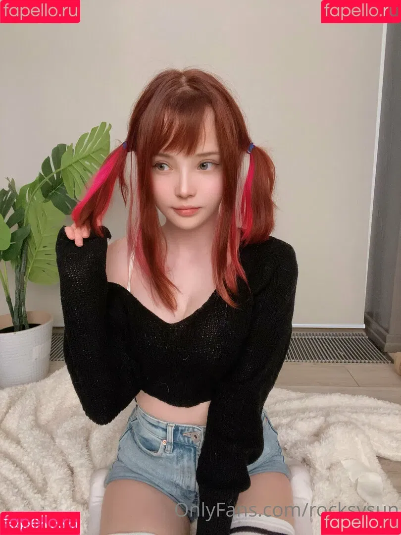 AlisaPikaPika Onlyfans Photo Gallery 