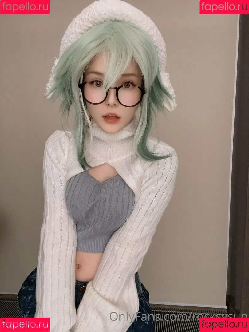 AlisaPikaPika Onlyfans Photo Gallery 