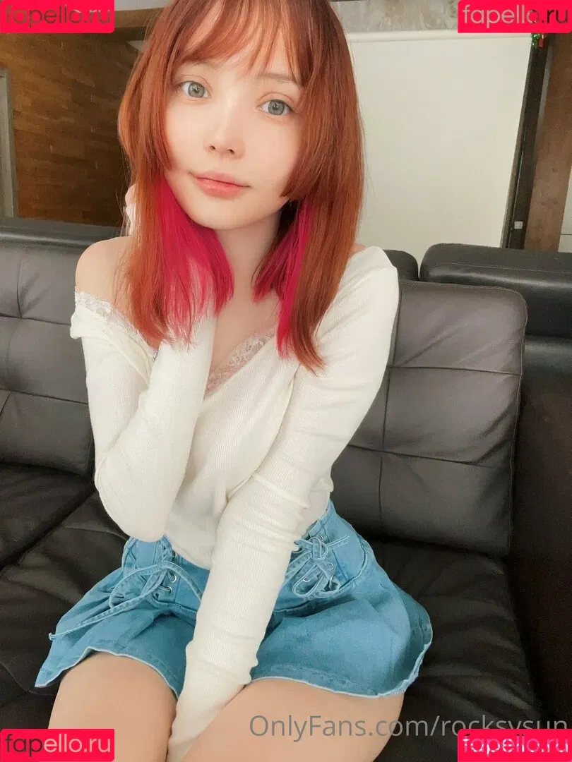 AlisaPikaPika Onlyfans Photo Gallery 