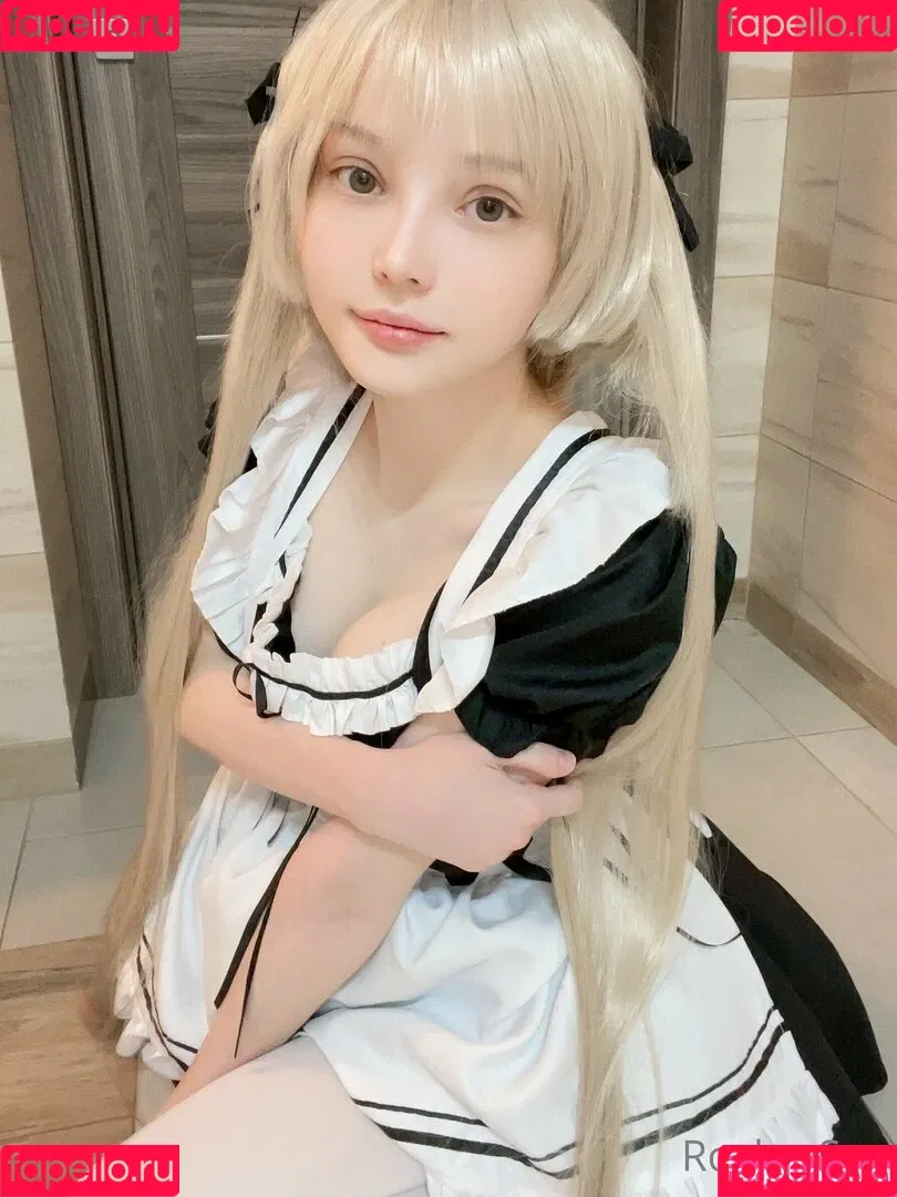 AlisaPikaPika Onlyfans Photo Gallery 