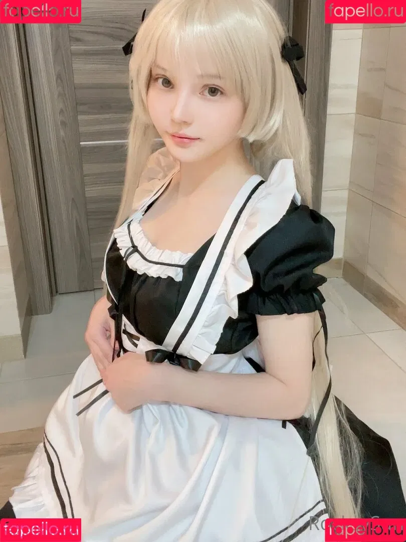 AlisaPikaPika Onlyfans Photo Gallery 
