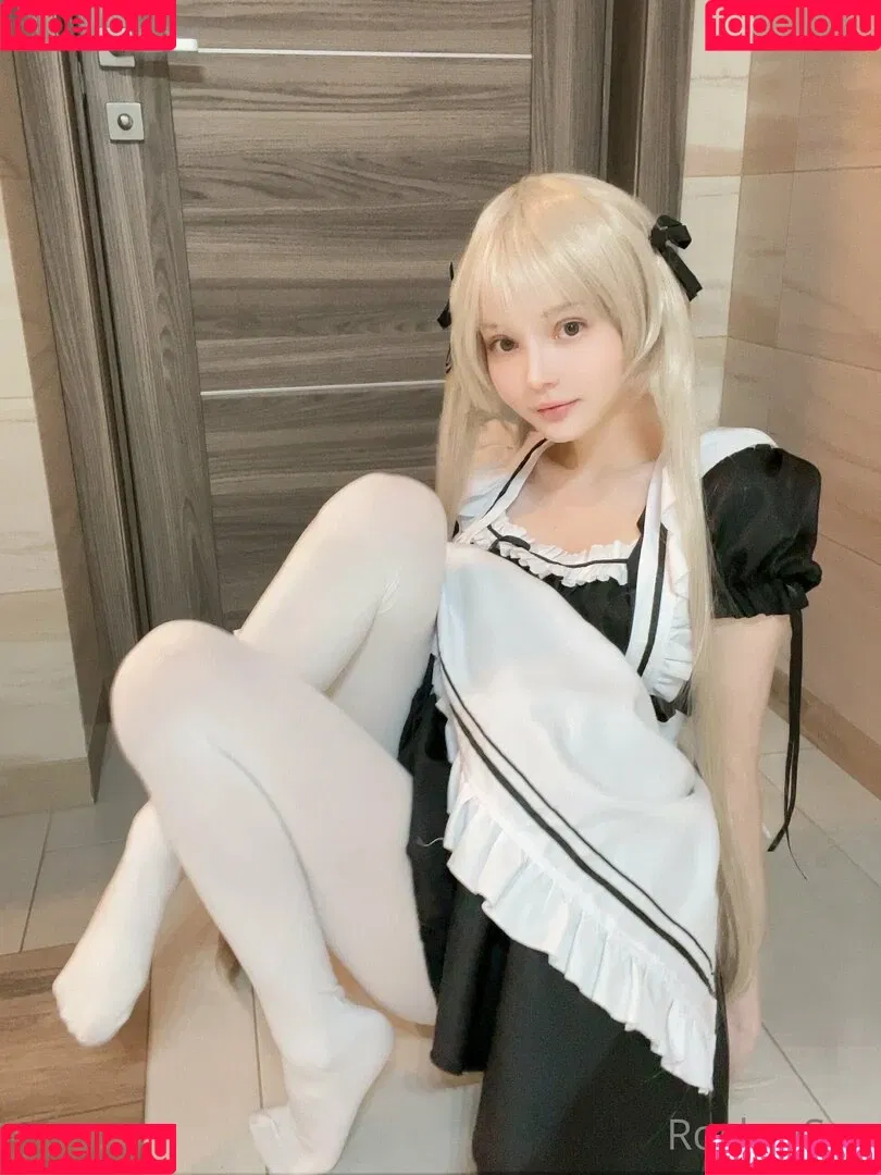 AlisaPikaPika Onlyfans Photo Gallery 