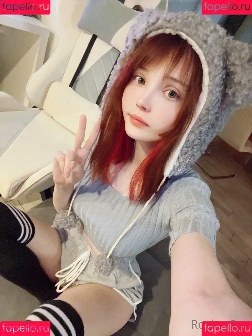 AlisaPikaPika Onlyfans Photo Gallery 