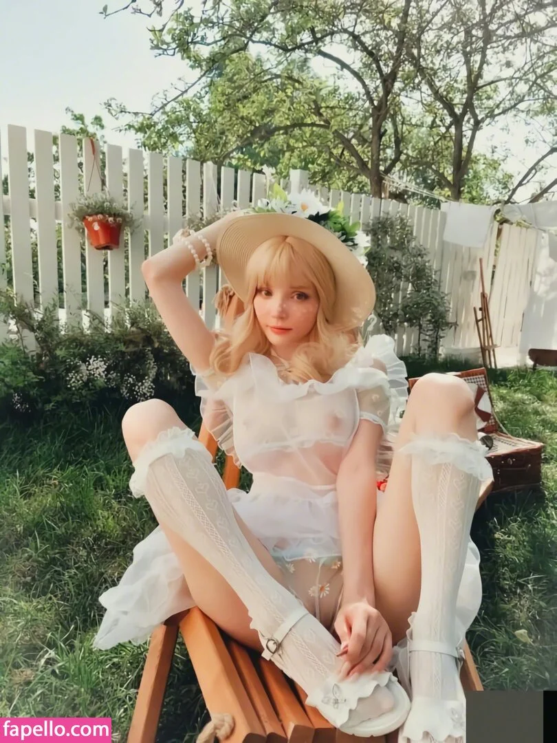 AlisaPikaPika Onlyfans Photo Gallery 