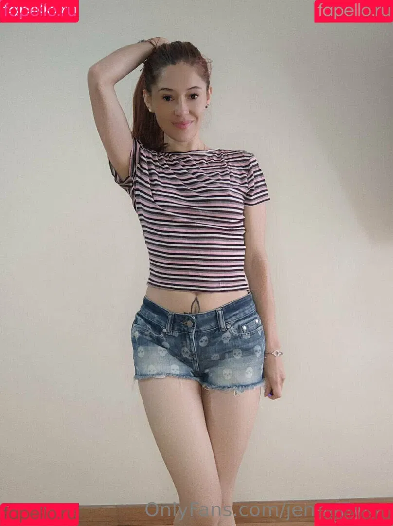 jennifflynn Onlyfans Photo Gallery 