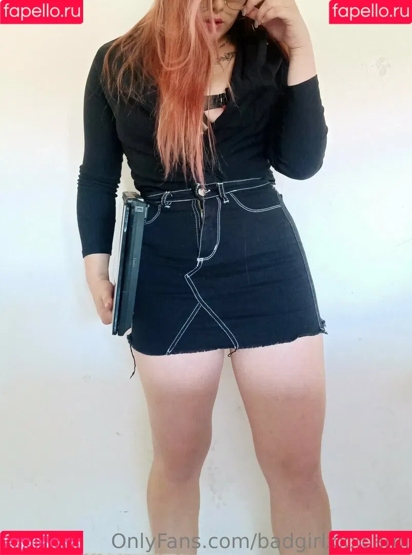 badgirlxxxcarol Onlyfans Photo Gallery 