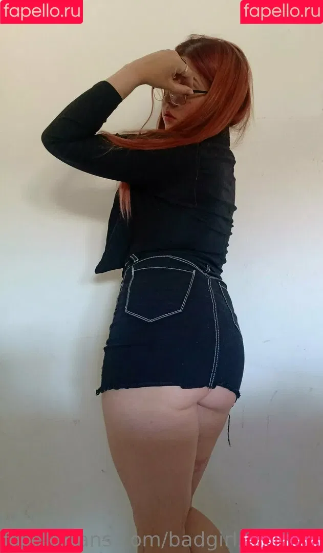 badgirlxxxcarol Onlyfans Photo Gallery 