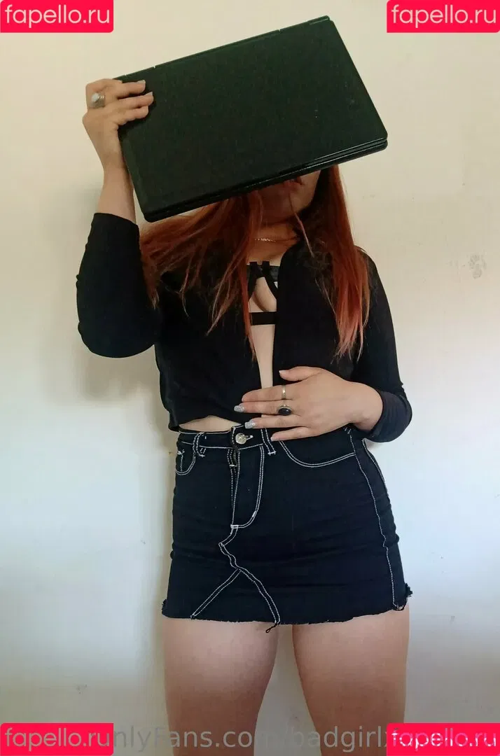 badgirlxxxcarol Onlyfans Photo Gallery 